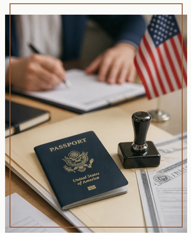 Оформление гражданства США в Лобне под ключ от 46467 р. | Гиперактив-Лбн