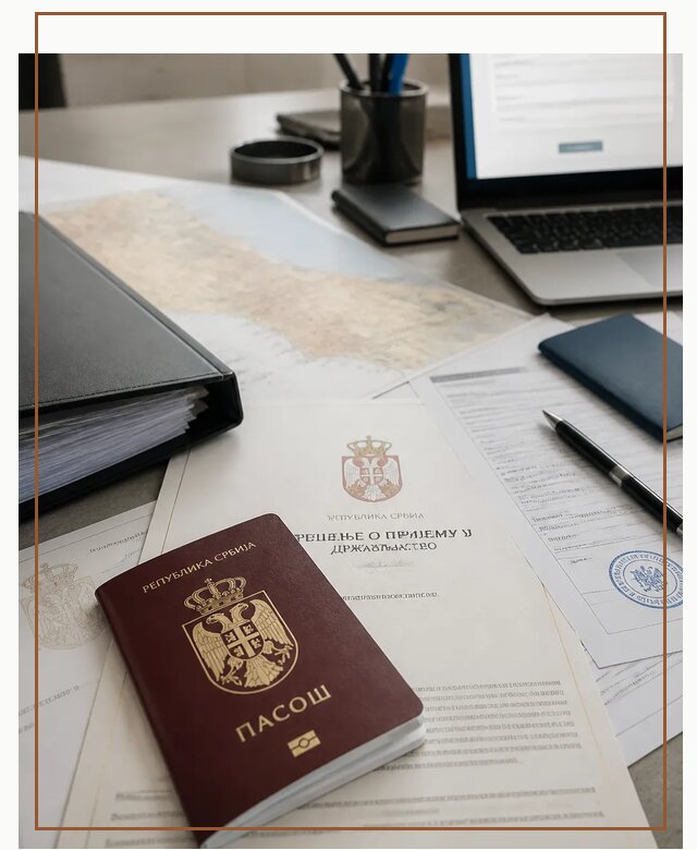 Оформление гражданства Сербии в Лобне по цене от 258150 р. | Гиперактив-Лбн